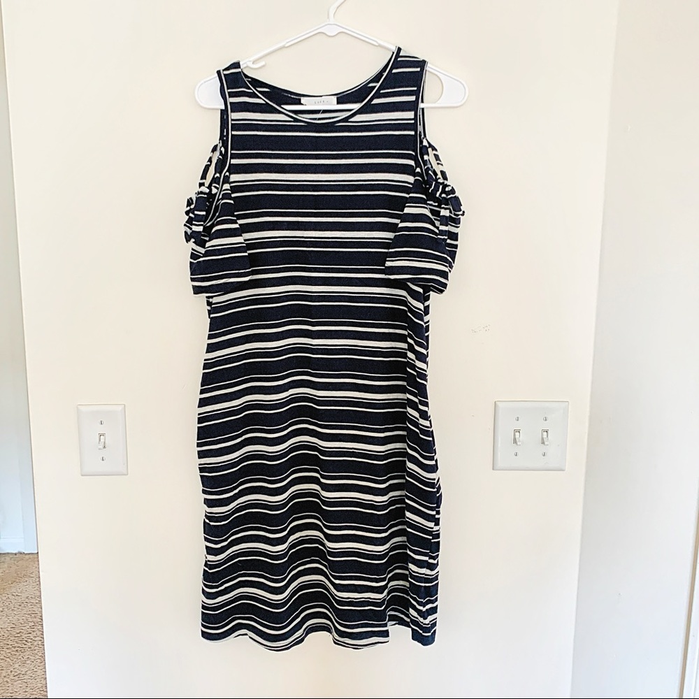 NWT Dry Goods Dress